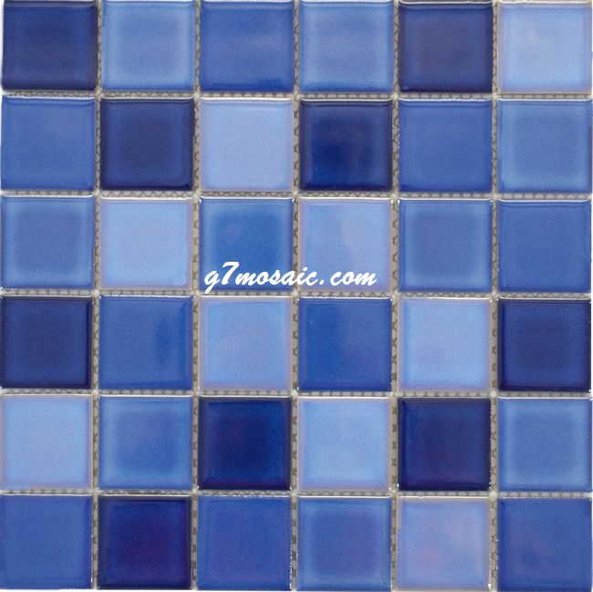 [DSC-2608-68327] Gạch Mosaic Gốm Sứ Đốm G748050