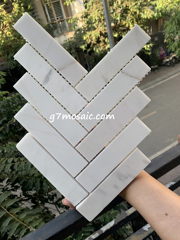 [DSC-2608-69915] Đá Mosaic DG7014