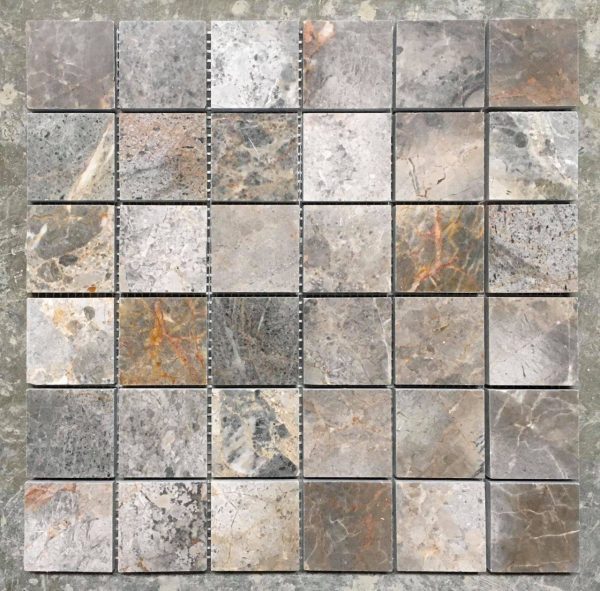 [DSC-2608-53695] Đá Mosaic DG748-09