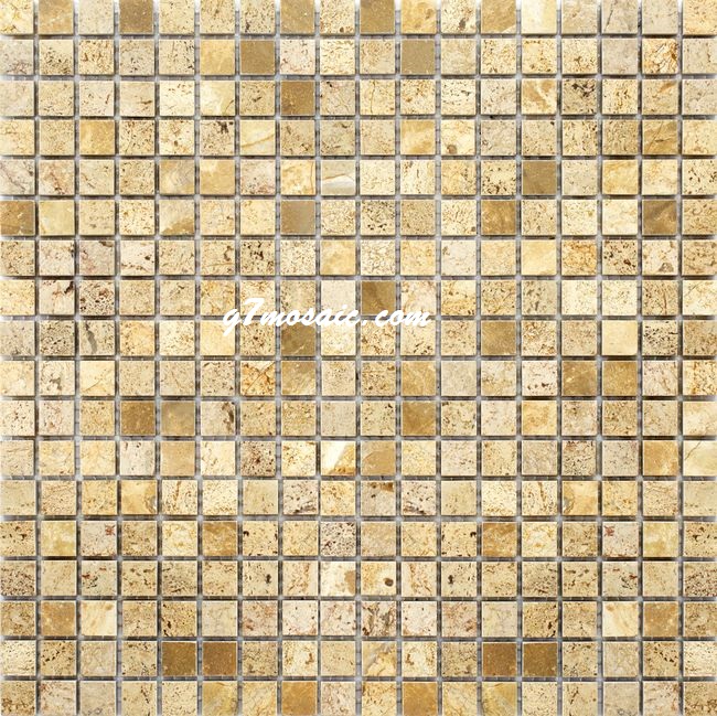 [DSC-2608-30513] Đá Mosaic G70057