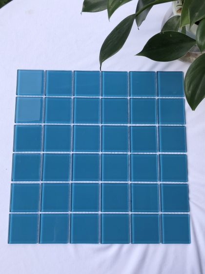 [DSC-2608-19887] Gạch Mosaic Thủy Tinh G74804
