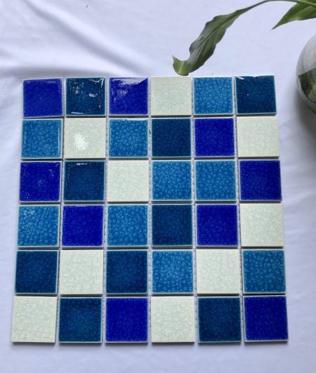 [DSC-2608-39659] Gạch Mosaic Gốm G748063