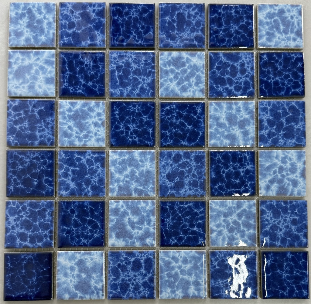[DSC-2608-42102] Gạch Mosaic Gốm Sứ MHG 966