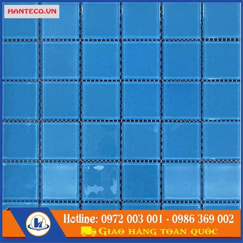[DSC-2608-53012] GẠCH THỦY TINH MOSAIC MST48004 (48x48x4 mm) | A1