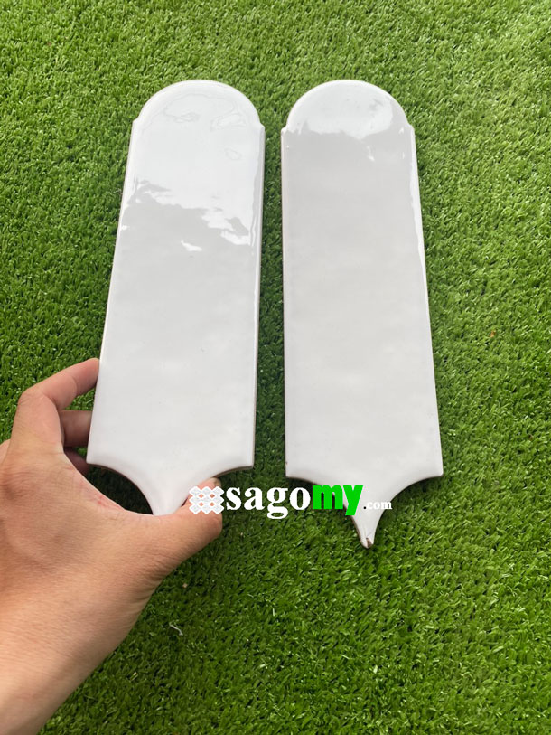 [DSC-2608-77244] Gạch Lông Vũ Trắng Bóng