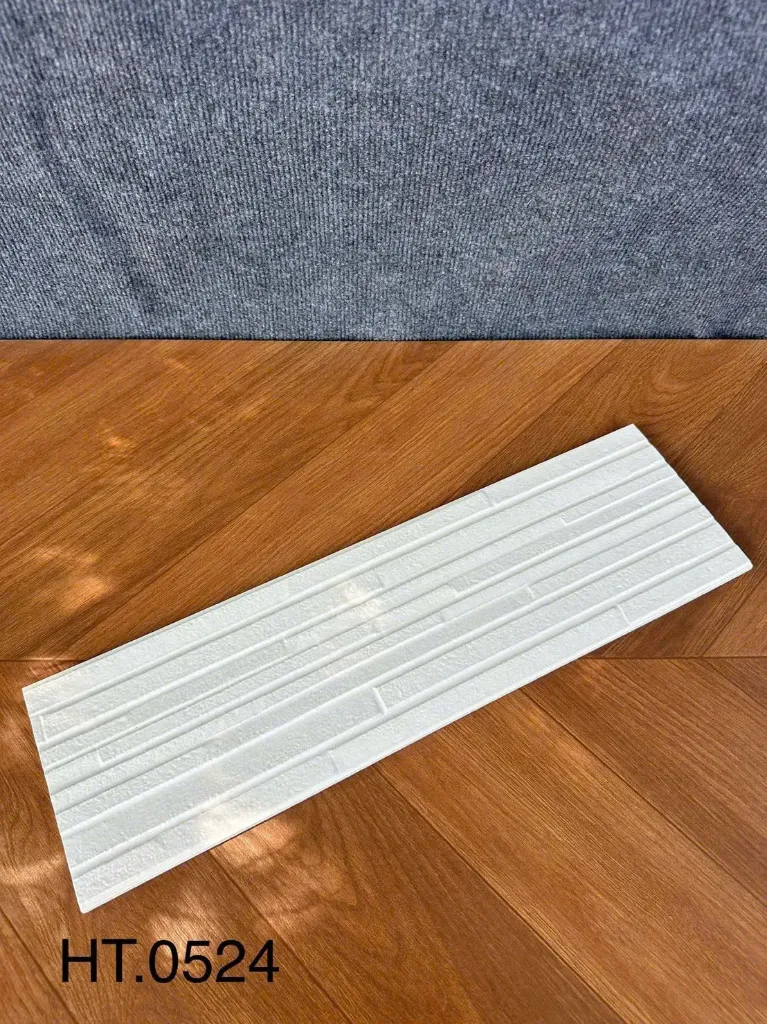 [DSC-HT0524] Gạch ốp lát ngoại thất, KT 150x500mm, mã HT0524