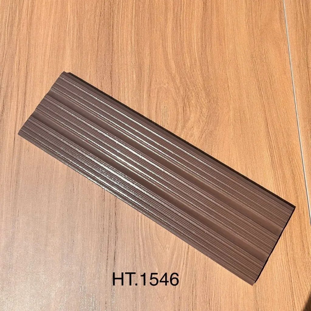 [DSC-HT1546] Gạch ốp lát ngoại thất, KT 150x500mm, mã HT1546