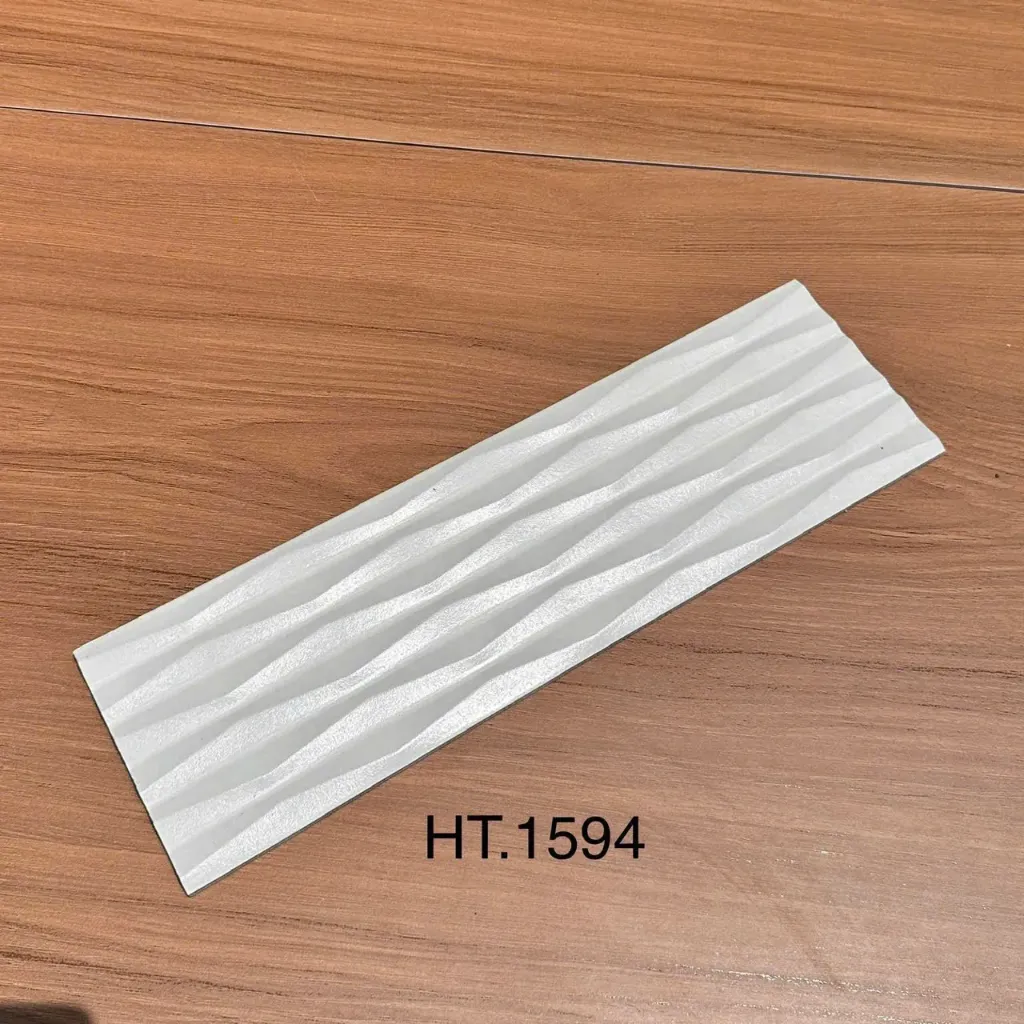 [DSC-HT1594] Gạch ốp lát ngoại thất, KT 150x500mm, mã HT1594