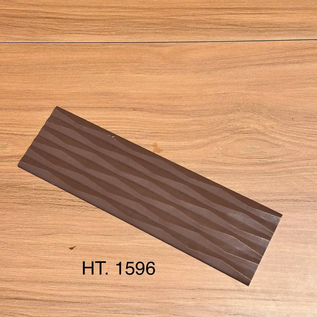 [DSC-HT1596] Gạch ốp lát ngoại thất, KT 150x500mm, mã HT1596