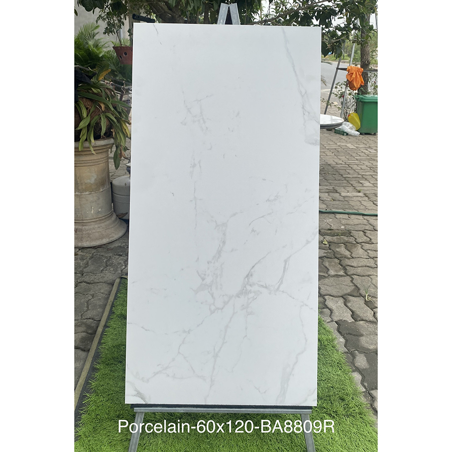 Gạch Ấn Độ 600x1200mm BA8809R