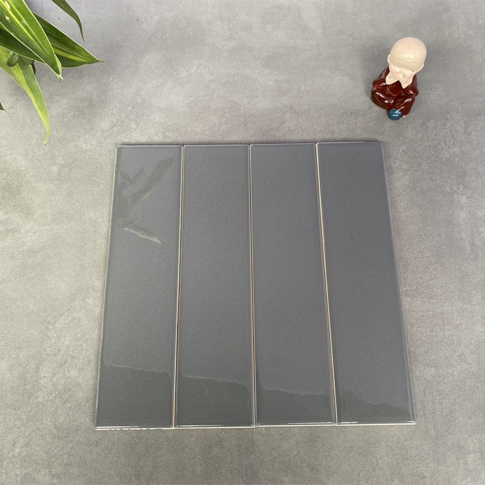 Gạch thẻ hàng ưu KT 50x200mm UTT28G_S