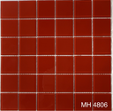 Gạch Mosaic thủy tinh 48x48 mã MH 4806