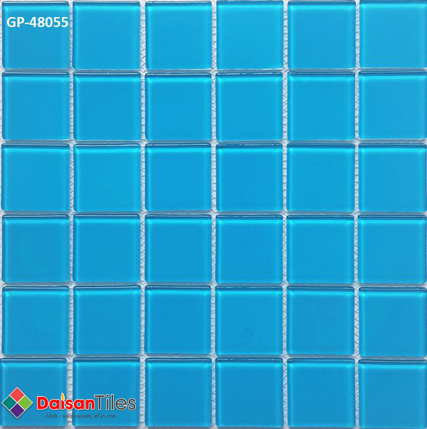 Gạch Mosaic kính mã GP-48055