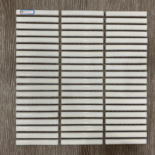 Gạch Mosaic que mã CT1910