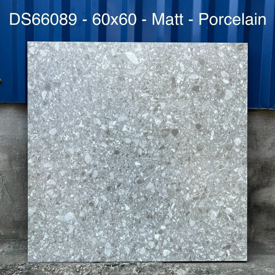 Gạch Terrazzo KT 600x600 mã 66089