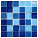 Gạch Mosaic gốm 48x48mm mã EG-H3