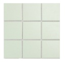 Gạch mosaic xanh mint 100x100mm Y97805
