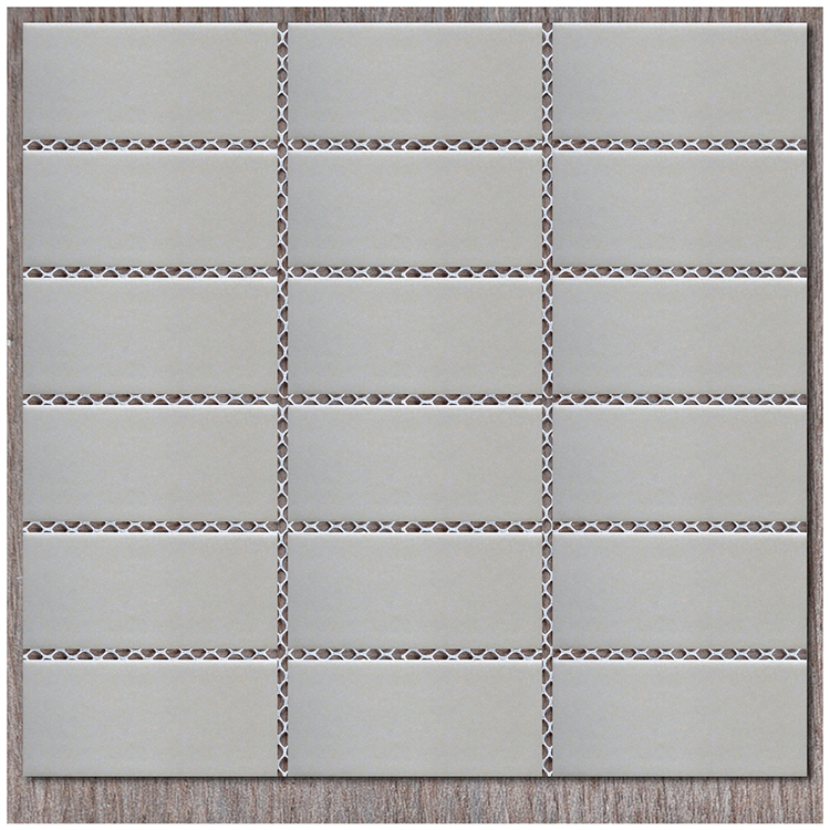 Gạch Mosaic Stark KT 45x95mm mã 521