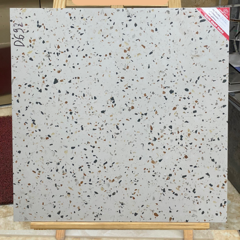 Gạch Terrazzo KT 600x600mm mã 6929KH