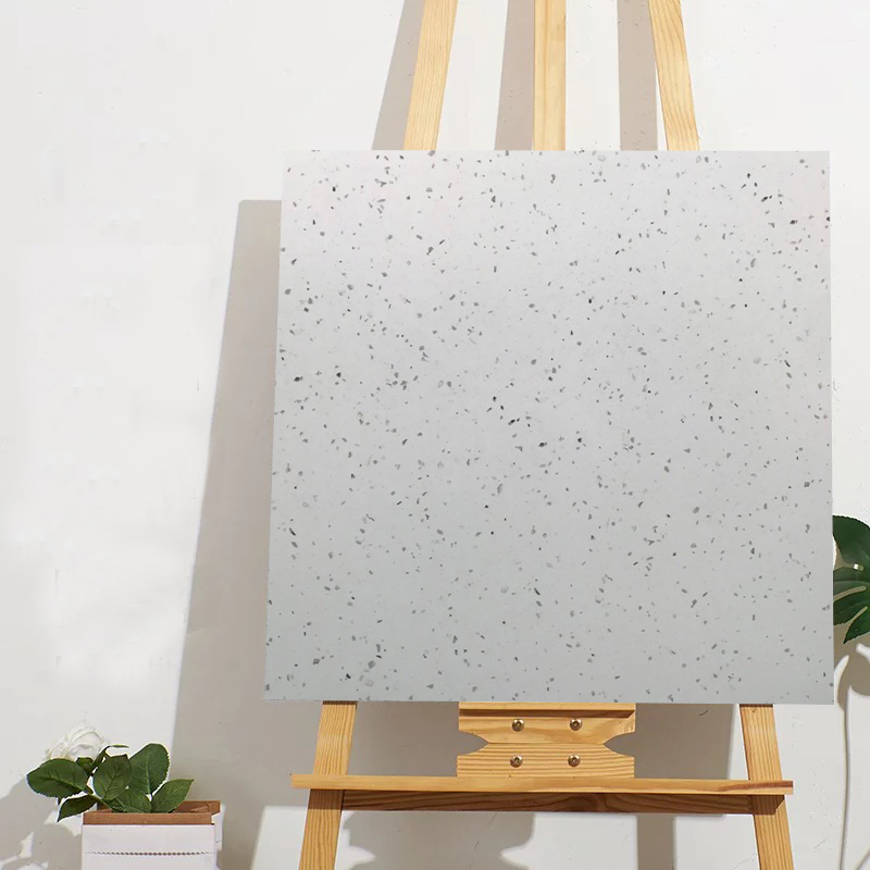 Gạch Terrazzo KT 600x600mm mã 6924KH