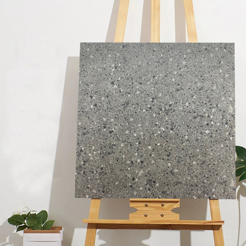 Gạch Terrazzo KT 600x600mm mã 6817