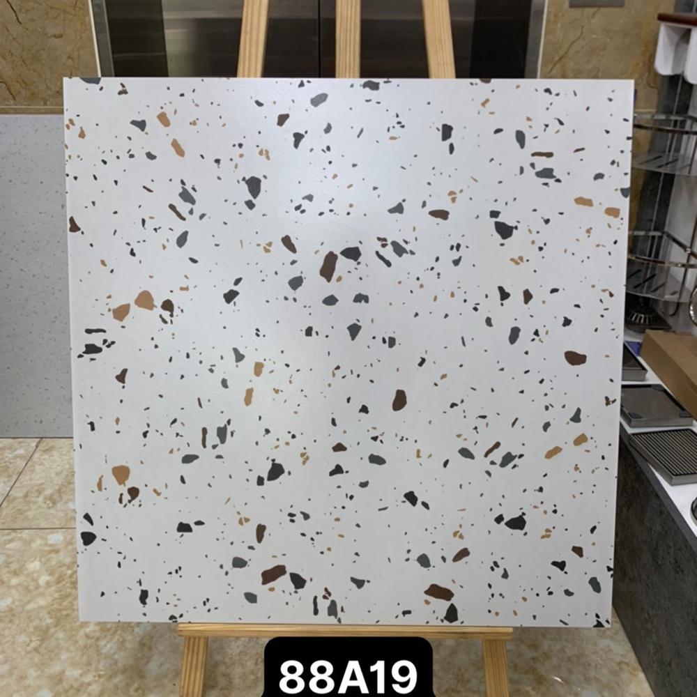 Gạch Terrazzo KT 800x800mm mã 88A19