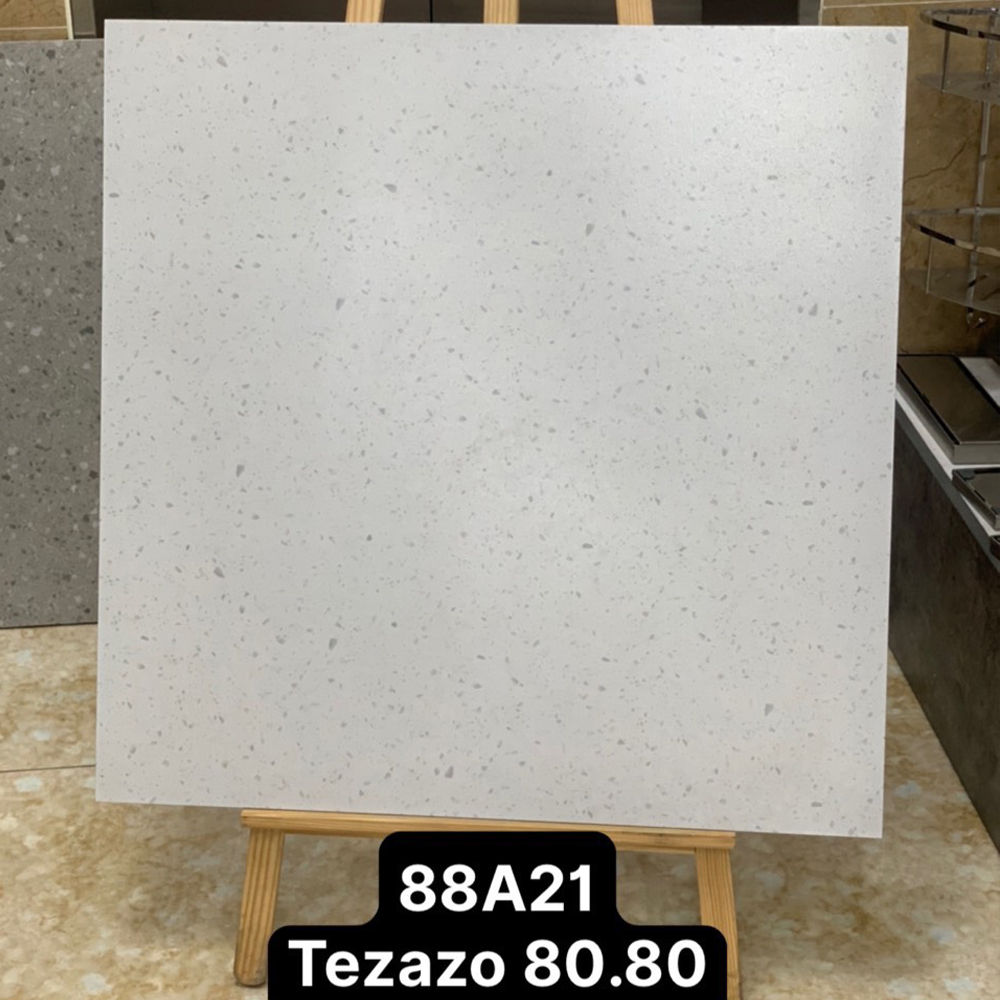 Gạch Terrazzo KT 800x800mm mã 88A21