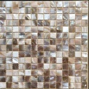 Gạch Mosaic Xà Cừ Khảm Trai 300x300mm MS07