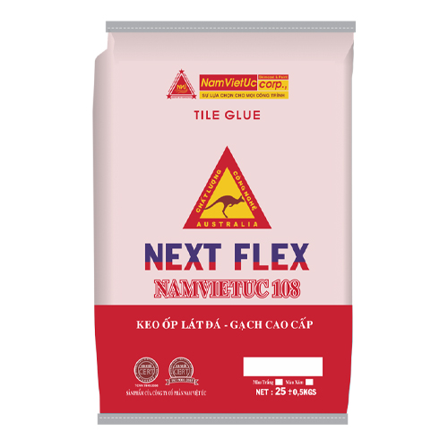 Keo NEXT FLEX NAMVIETUC 108 