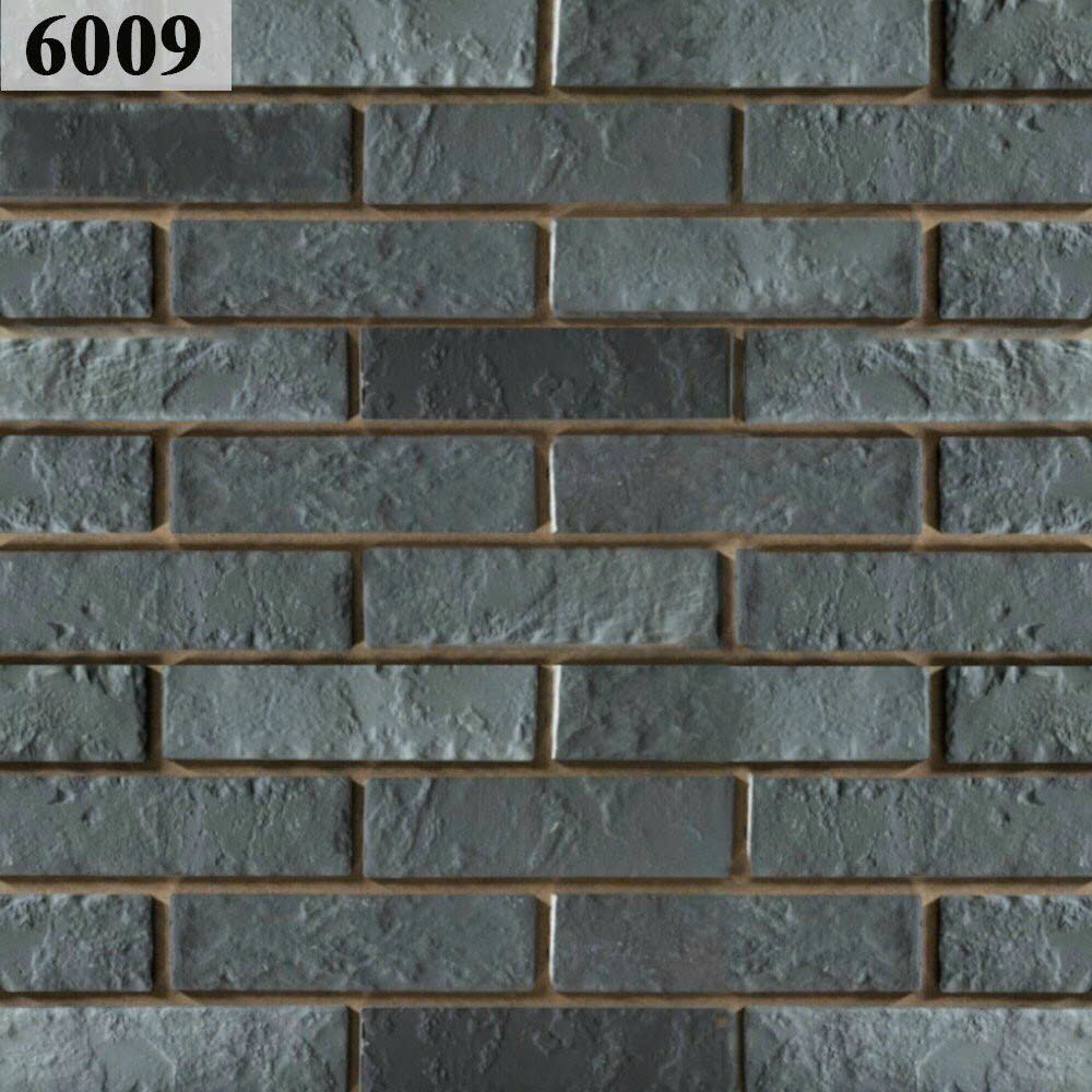 Gạch giả cổ KT 60x220mm mã 6009