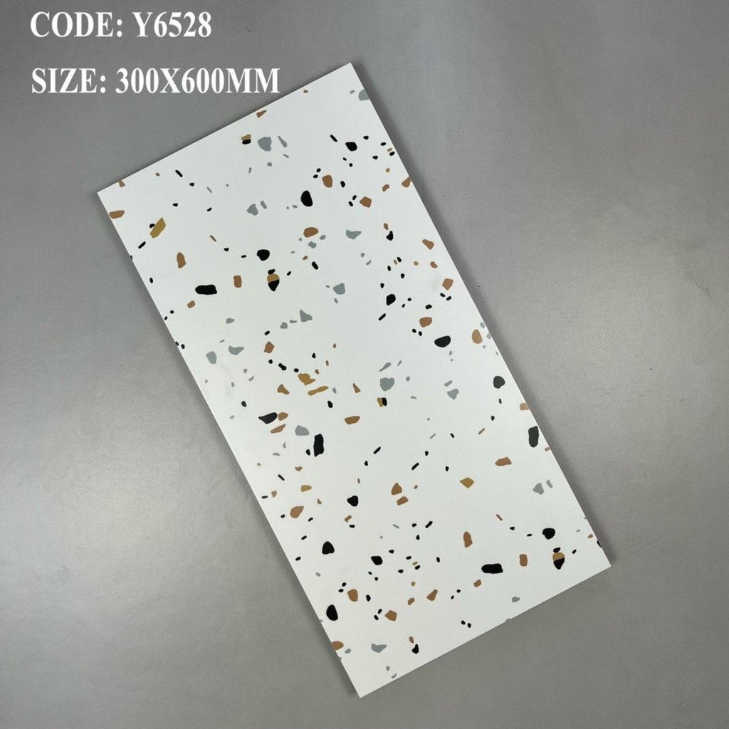 Gạch Terrazzo 300x600mm Y6505