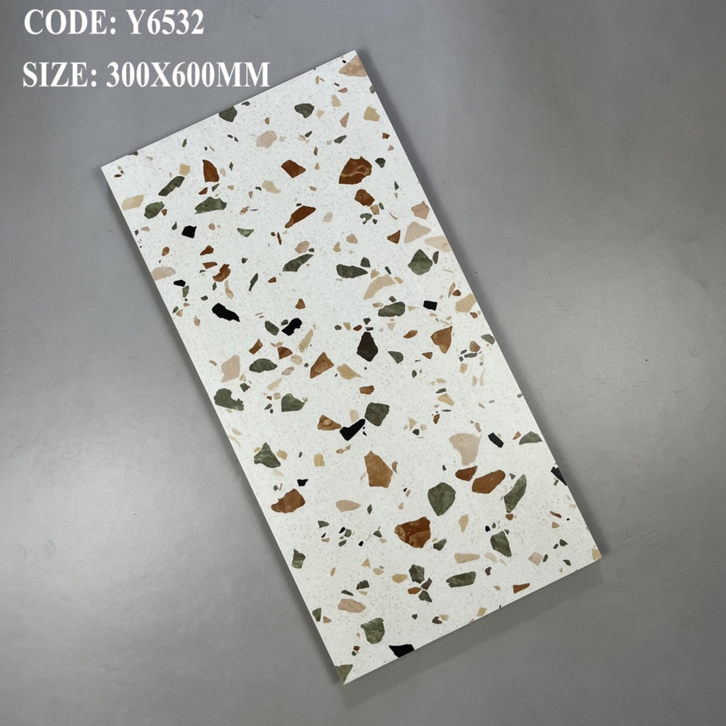 Gạch Terrazzo 300x600mm Y6503 (sao chép)