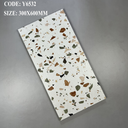 Gạch Terrazzo 300x600mm Y6532