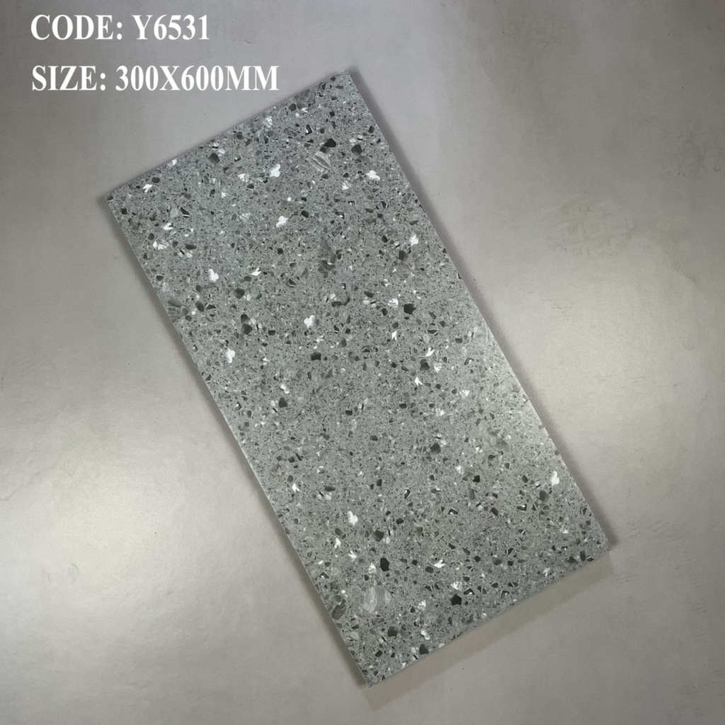 Gạch Terrazzo 300x600mm Y6531