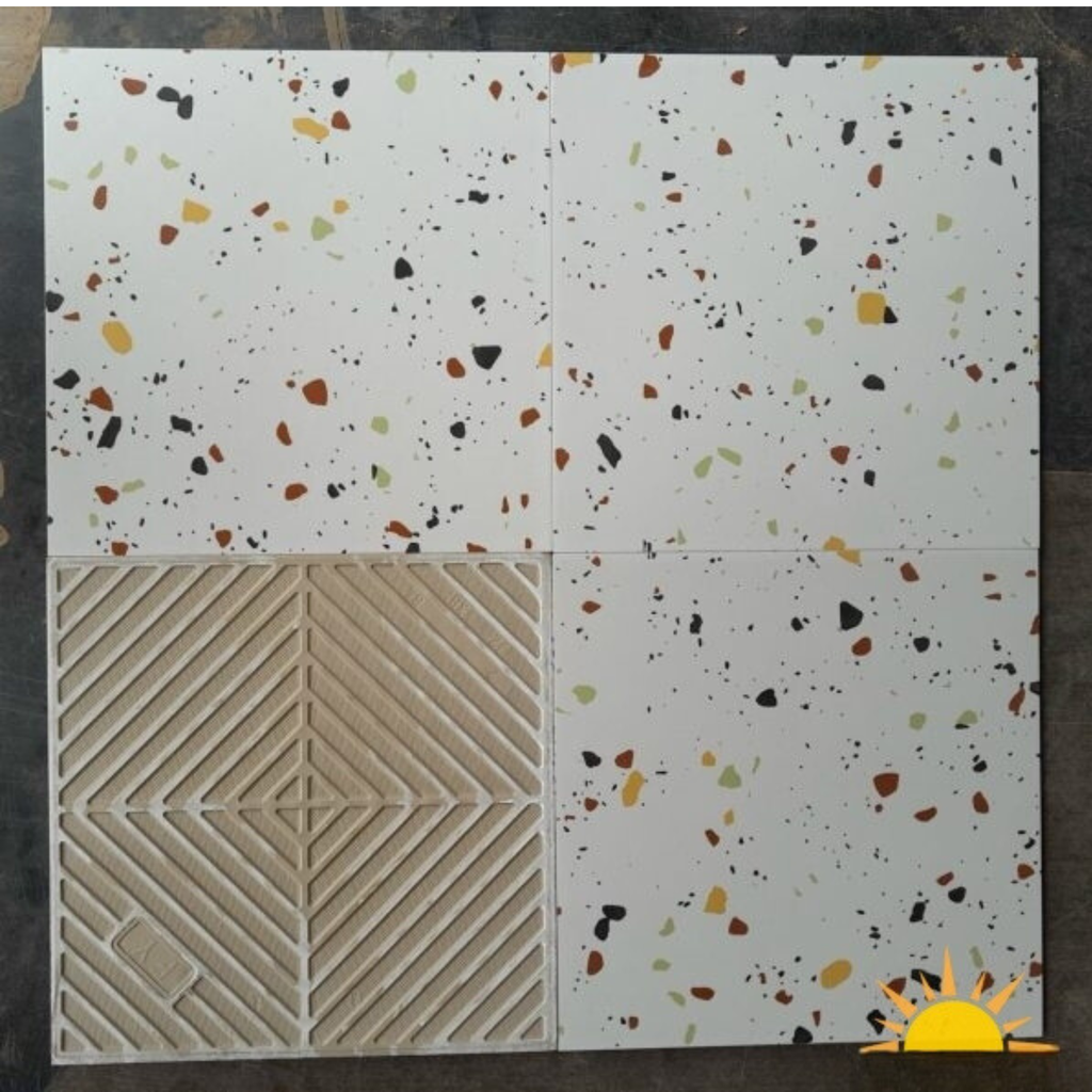 Gạch Terrazzo 300x300mm ADF30406