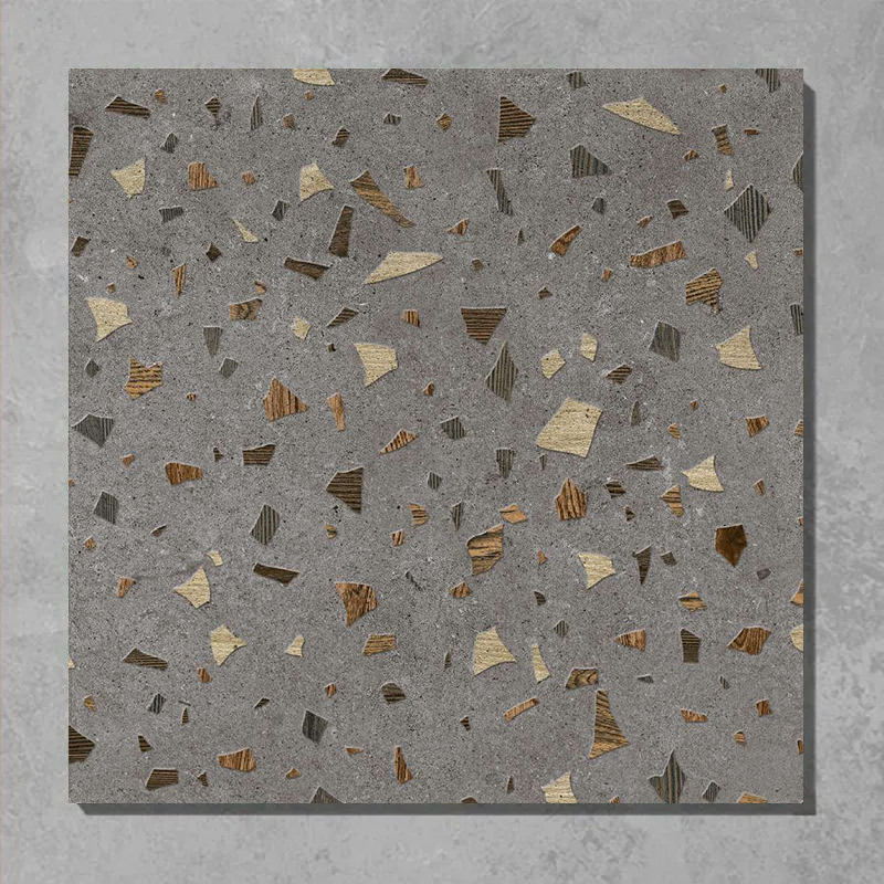 Gạch Terrazzo 600x600mm mã 5503