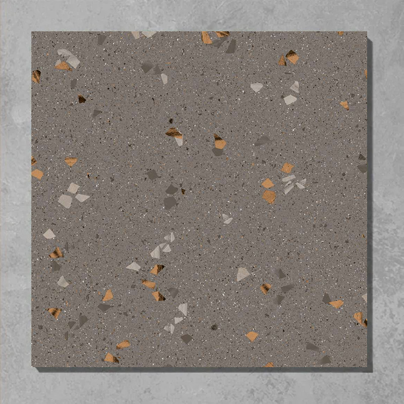 Gạch Terrazzo 600x600mm mã 5508