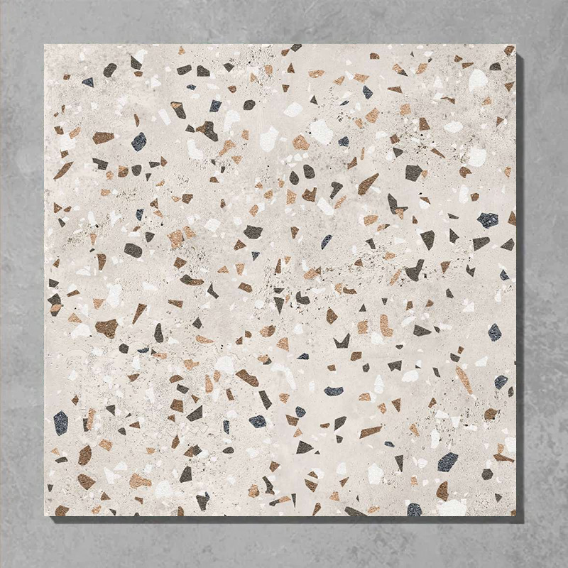 Gạch Terrazzo 600x600mm mã 5514