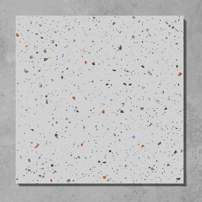 Gạch Terrazzo 600x600mm mã 5515