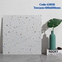 Gạch Terrazzo KT 600x600mm 63058