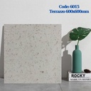 Gạch Terrazzo KT 600x600mm 6015