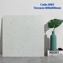 Gạch Terrazzo KT 600x600mm 6001