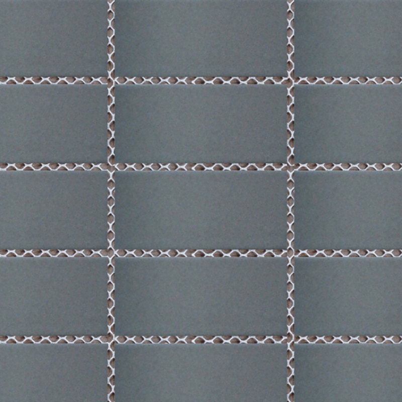 Gạch Mosaic Stark KT 45x95mm mã TGM_M424_STARK