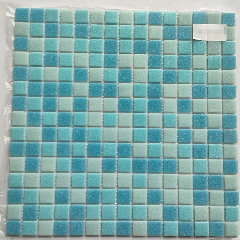 Gạch Mosaic mix 3 màu A3435133