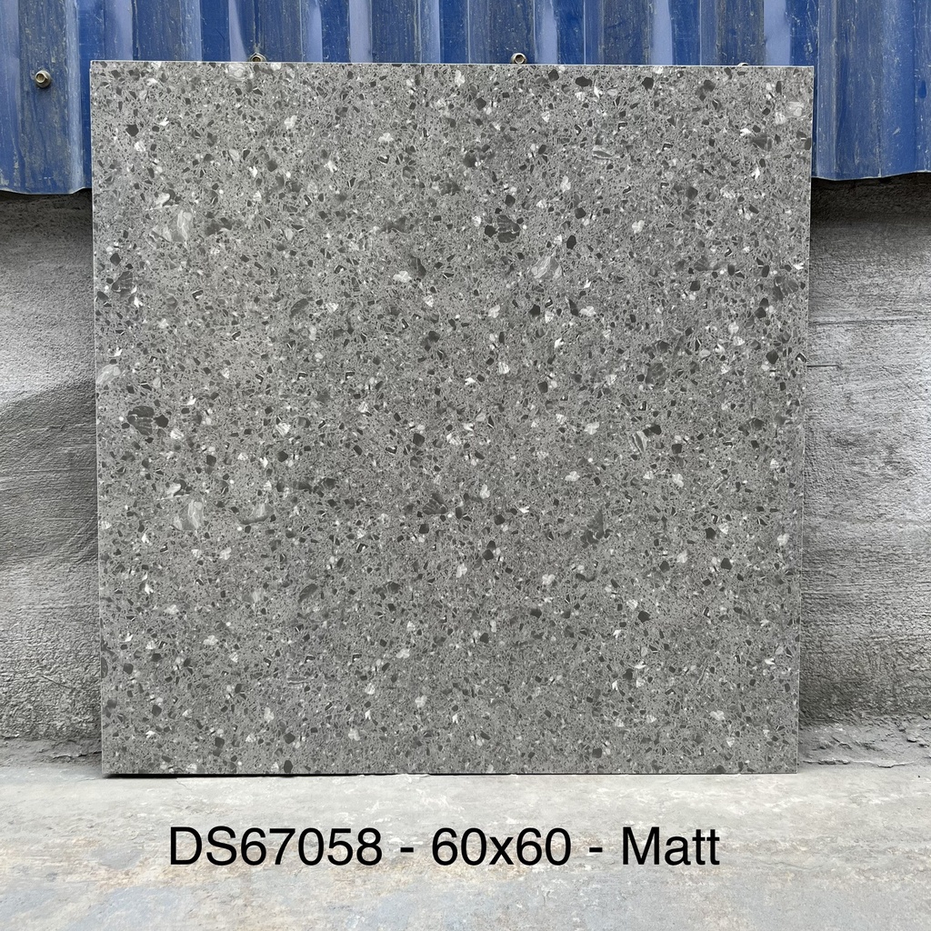 Gạch Terrazzo KT 600x600mm 67058