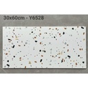 Gạch Terrazzo KT 300x600mm Y6528