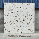 Gạch Terrazzo KT 600x600mm 67027