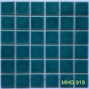 Gạch Mosaic gốm men rạn Mosaic house MHG 919