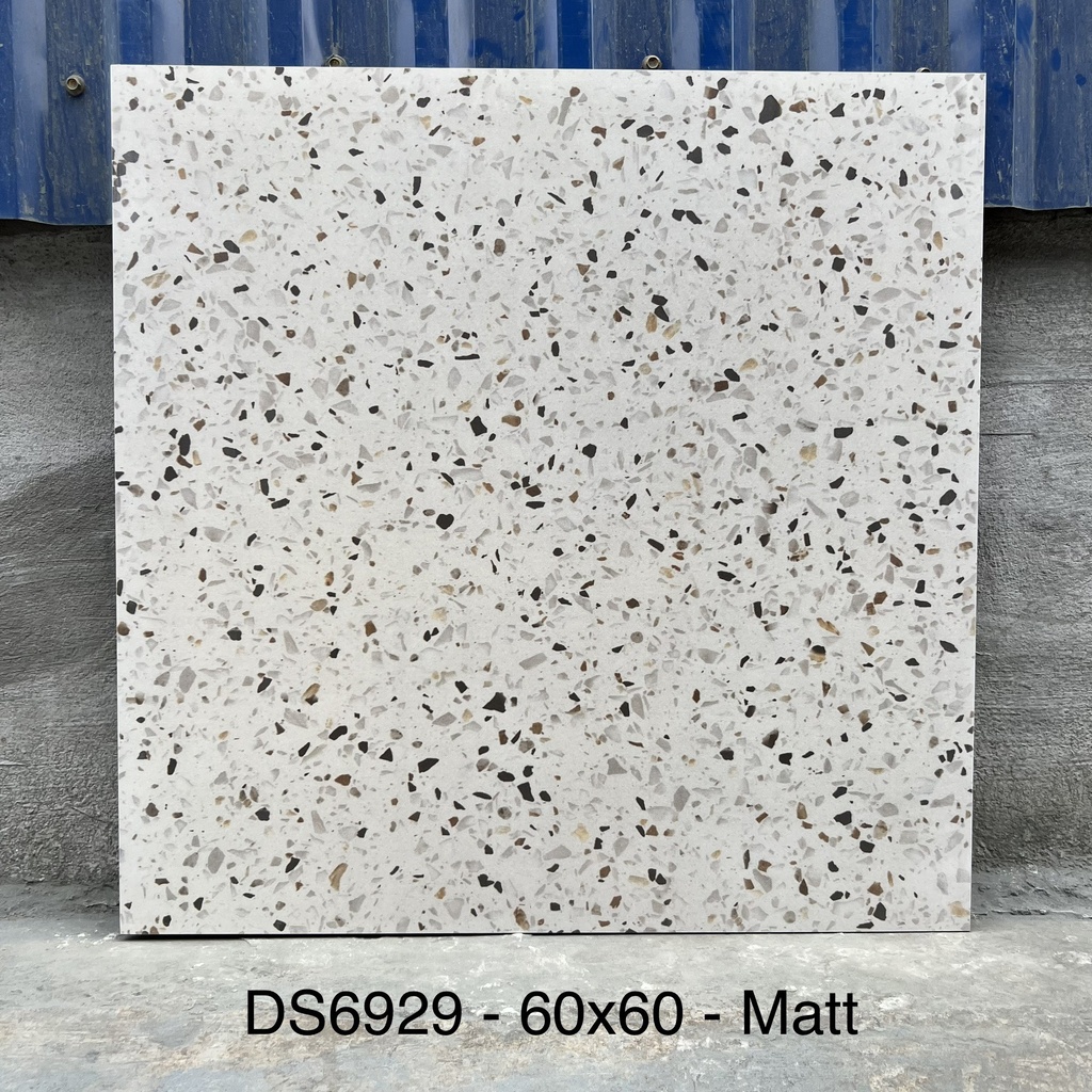 Gạch Terrazzo KT 600x600mm 66029