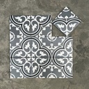 Gạch bông men KT 200x200mm 20135